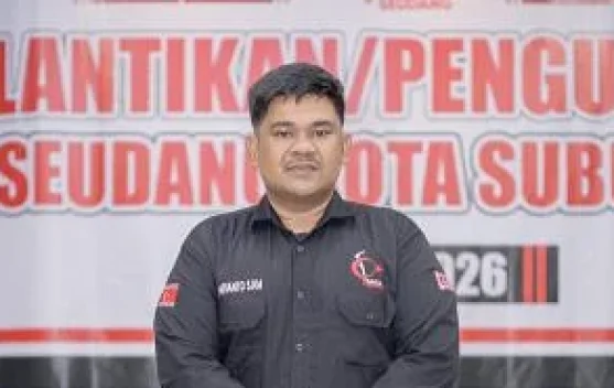 BPN Aceh Diminta Selesaikan Konflik HGU di Subulussalam