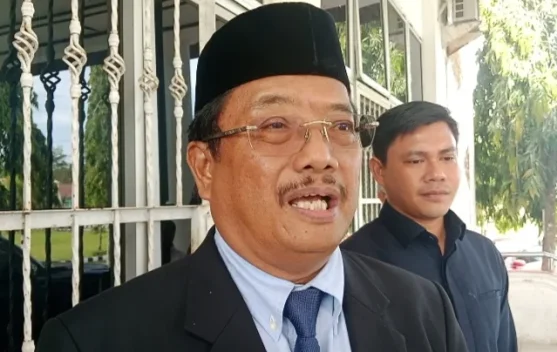 Target PAD Singkil 2026 Capai Rp88 Miliar Lebih