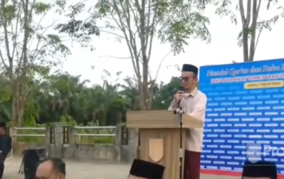 Momen Nuzulul Qur'an Perkuat Karakter Religius Masyarakat Subulussalam