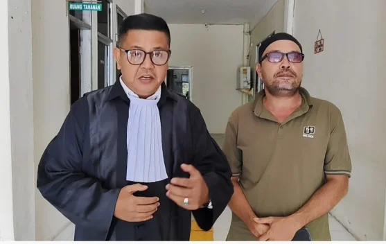 Vonis Lepas Hakim Singkil Tampar Tuntutan Jaksa