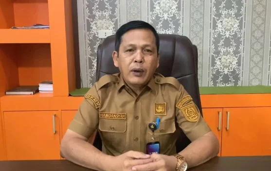 Pemko Subulussalam Targetkan Gaji Perangkat Desa Cair Pra Lebaran