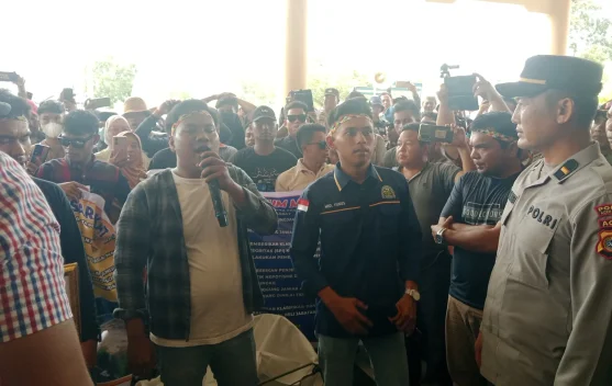 Ditengah Efesiensi Anggaran dan Bencana,Pemkab Rencanakan Pengadaan Randis