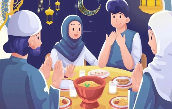 Keistimewaan Sedekah Sahur dan Iftar di Bulan Ramadan