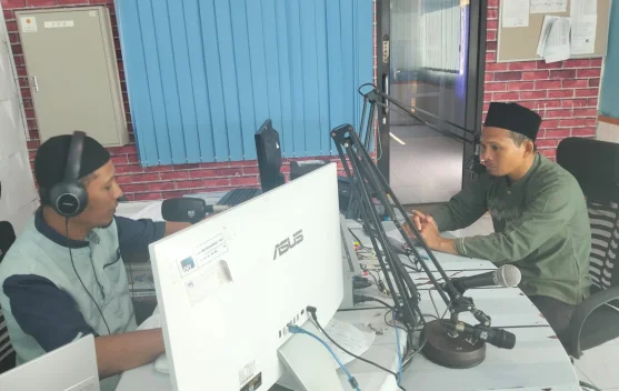Ramadan Sebagai Madrasah Kesabaran