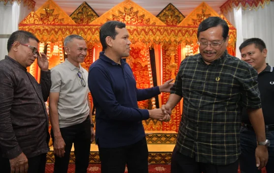 Bupati Aceh Singkil Apresiasi Wagub Aceh Mediasi Kesepakatan APBK TA 2026