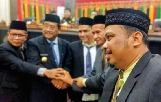 Legislatif dan Eksekutif Akhirnya Setujui R-APBK Aceh Singkil 2026, Ini Alasannya
