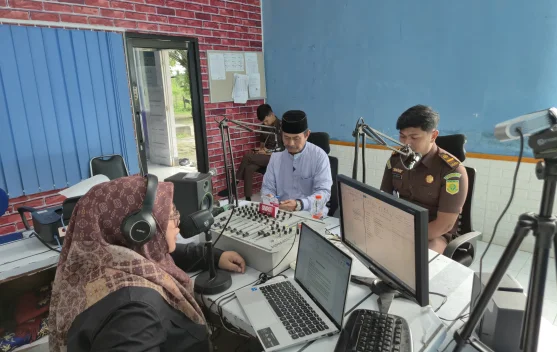 Gandeng MPU, Kejari Singkil Sosialisasikan Peran Tim PAKEM Jaga Ketertiban Umat