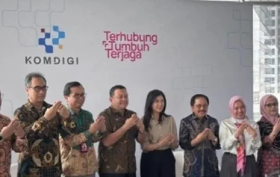 Mulai Awal Juli 2026, Komdigi Berlakukan Registrasi No HP Memakai Wajah