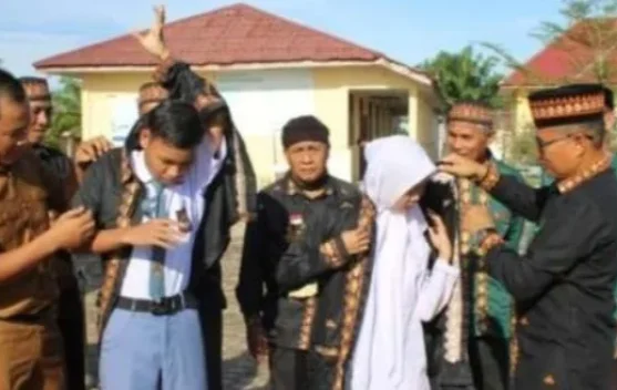 Motif Khas Daerah, Diminta Menjadi Seragam Siswa di Singkil