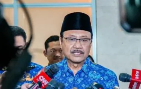 Pemerintah Kembali Menyalurkan Bantuan Bencana Banjir dan Longsor