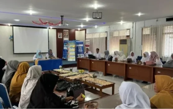 BKKBN Perkuat Program Taman Asuh Anak di Seluruh  Aceh