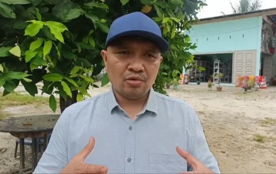 Dewan di Singkil Dukung Pembentukan Dapil DPRA Singkil - Subulussalam
