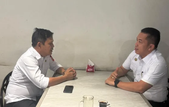 BKPSDM Subulussalam: Aturan Pilkampong Ikat PNS hingga PPPK