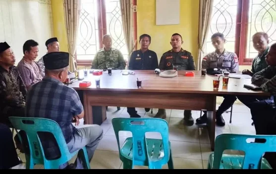 TNI Ajak Warga Singkil Perkuat Penerapan Syariat Islam