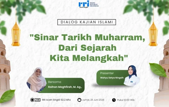 Makna Bulan Muharram dan Sejarah Kalender Hijriyah