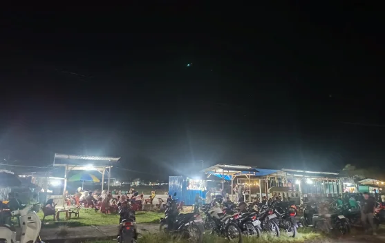 Ini Alasan Lapangan Mariam Sipoli Jadi Pusat Perhatian Warga Aceh Singkil