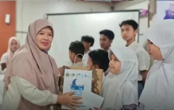 Optimalkan Pengumpulan dan Penyaluran Zakat, Kemenag Sarankan Desa Bentuk BMG