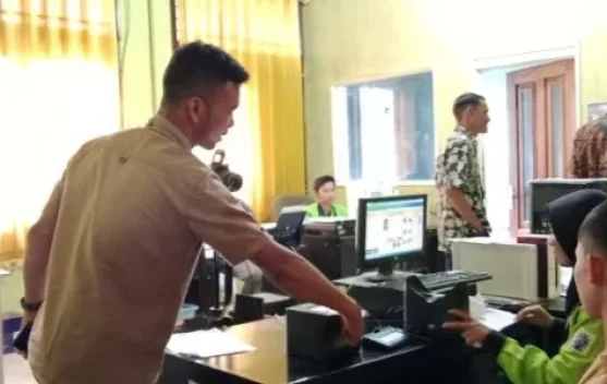 Gandeng Disdukcapil, Pekan Depan DRKA Buka Layanan Adminduk di Kecamatan