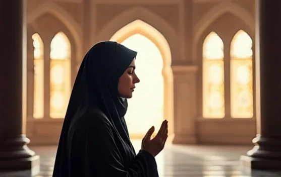 Ini Tiga Indikasi Hijrah Diterima Allah