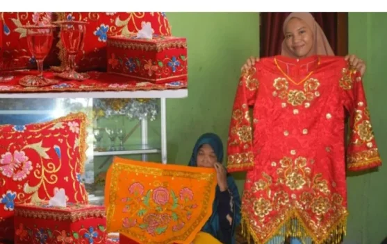UMKM di Aceh Didorong Berbadan Hukum