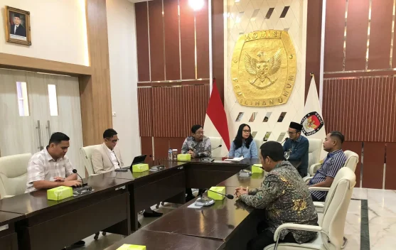 Subulussalam dan Aceh Singkil Desak KPU RI Bentuk Dapil Baru