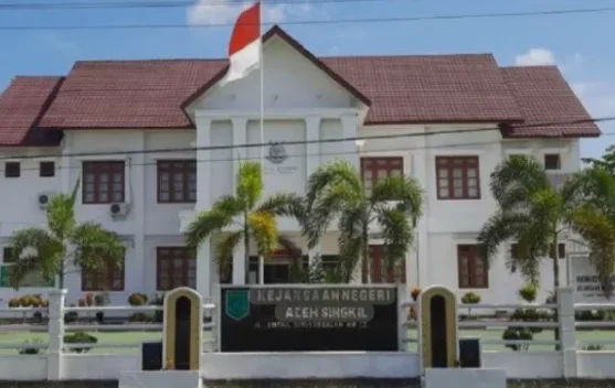 Kasus Dugaan Penyelewengan Bantuan Seragam Sekolah Naik ke Tahap Penyidikan