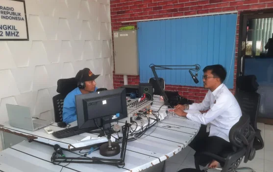 Penguatan Jaringan dan Pemberdayaan Komunitas Mewujudkan Pemilu 2029