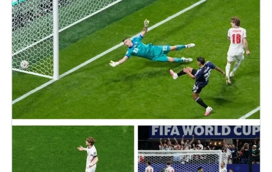 Kalahkan Inggris 2-1 di Semi Final Piala Dunia 2026, Begini Strategi Paten Argentina