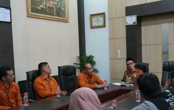 Ukur Potensi Riil Daerah, BPS Subulussalam Petakan Basis Data Sensus Ekonomi 2026