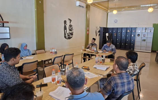 Haji Uma Dorong Trans Tuntas Selesaikan Konflik Lahan Transmigrasi Subulussalam