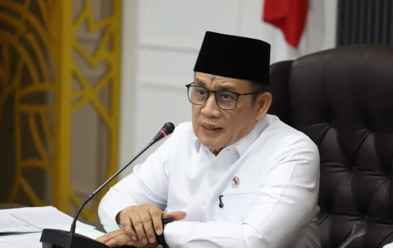 Kemenag Ajak Masyarakat Perkuat Persatuan Melalui Momentum HUT ke81 RI