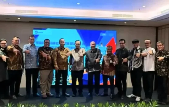 Pemerintah Kota Subulussalam Perkuat Kualitas SNT Lewat Kerjasama LPTK Nasional