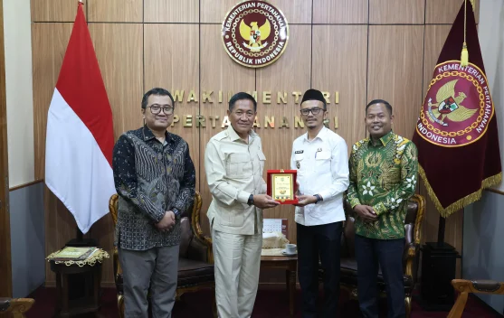 Pemko Subulussalam Usulkan Pembangunan Kampus Universitas Republik Indonesia