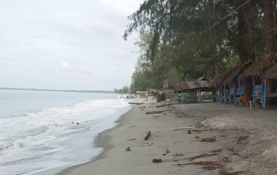 Abrasi PCI Aceh Singkil Kian Mengkhawatirkan