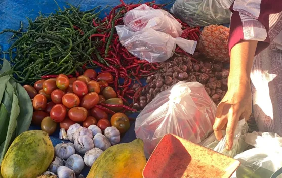 Cek Harga Kebutuhan Pokok di Aceh Singkil