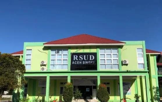 Ini Jadwal Dokter Spesialis RSUD Aceh Singkil 6 Agustus 2026