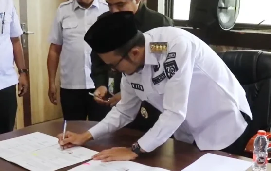 Pemko Subulussalam Gunakan Dana Bagi Hasil Sawit untuk Jaminan Pekerja
