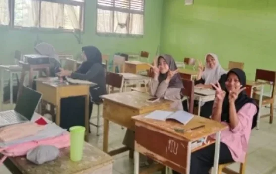 MAN Aceh Singkil Perkuat Kompetensi Bahasa Inggris Siswa