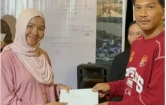 Siswa MAN Aceh Singkil Raih Juara Baca dan Cipta Puisi