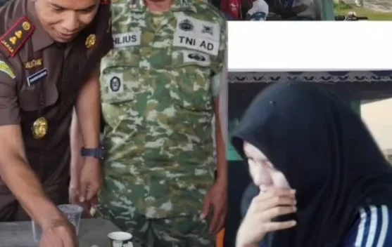 Kajari Aceh Singkil Syahron Hasibuan Resmi Buka Turnamen Catur HUT RI Ke-81