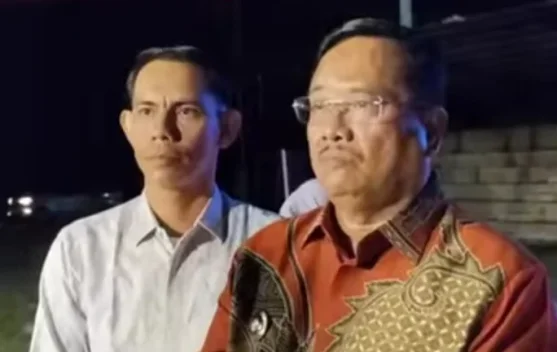 Bupati Apresiasi Siswa Berprestasi di Aceh Singkil