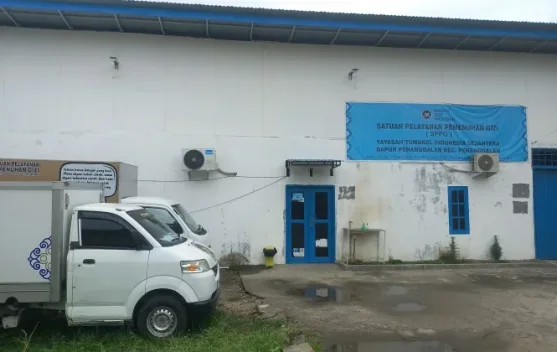 Jamin Mutu Gizi, Belasan Dapur MBG di Subulussalam Lolos Uji Sanitasi