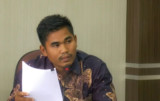 Sengketa Pemilih di Desa Lae Ikan, Anggota Dewan Minta P2K Lindungi Hak Pilih Warga