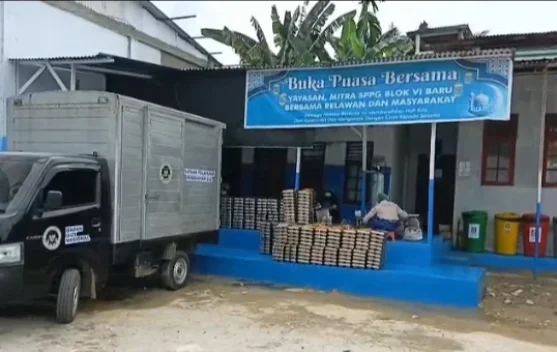 Dapur SPPG Diminta Lebih Kreatif Sajikan Menu MBG