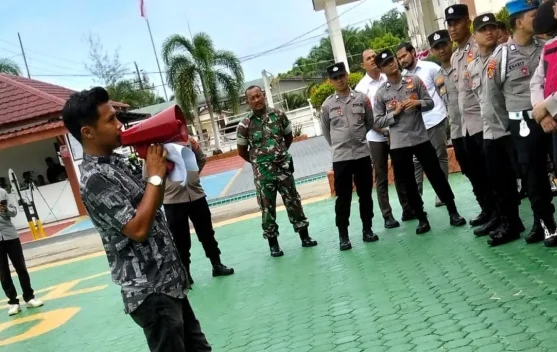 Penanganan Kasus Dugaan Korupsi Pengadaan Genset Senilai Rp2,5 Miliar Disorot