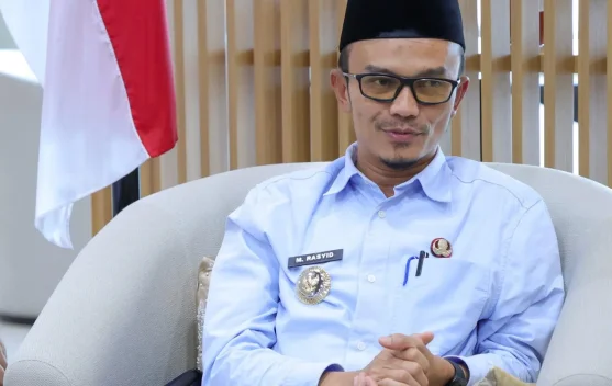 Subulussalam Siap Jadi Pusat Logistik Regional