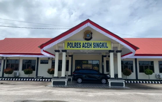 Polres Aceh Singkil Tangani Dugaan Penganiayaan terhadap Jurnalis di PT SSM