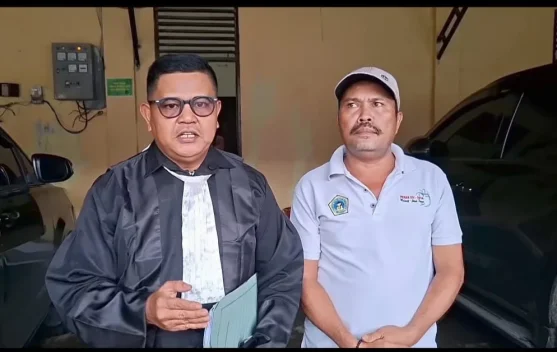 MA Tolak Kasasi Jaksa, Herman Jabat Bebas atas Perkara Penguasaan Lahan HGU