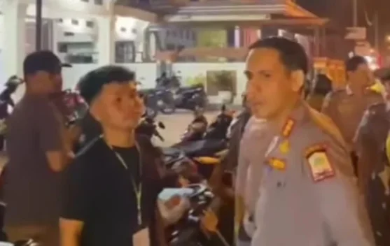 Dishub Aceh Singkil Sosialisasikan Retribusi Parkir untuk Genjot PAD
