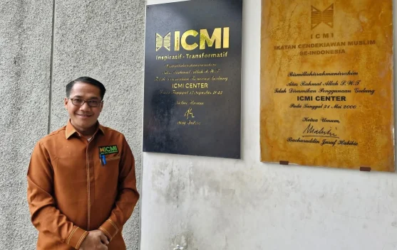 ICMI Subulussalam Setuju Gabung Provinsi Baru jika Ibu Kota di Subulussalam